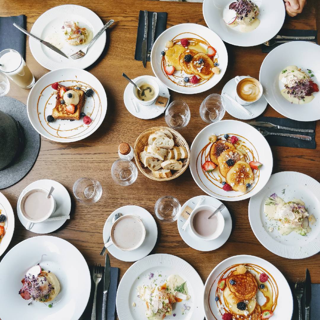 Brunch